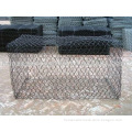 top quality gabion basket factory